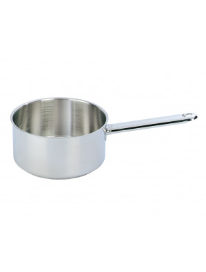 Demeyere Apollo - Saucepan w/o lid, Ø 18 cm, 1 L, 44418 / 40850-177