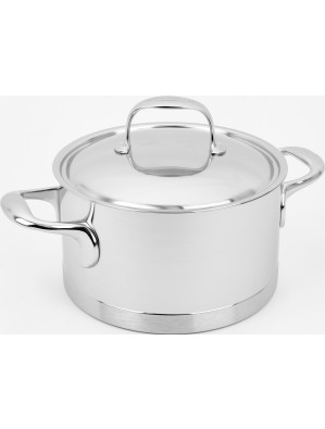 Demeyere Atlantis - pot, Ø 20 cm, 3 L, 41320 / 40850-139 / 1005083