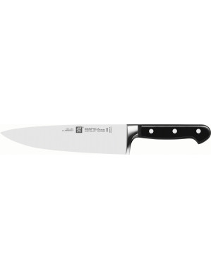 Zwilling Professional S Chef's knife, 200 mm / 7.9 '', art. no. 31021-201