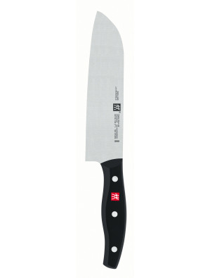 Zwilling Pollux Santoku knife, 180 mm / 7.1 '', art. no. 30748-181