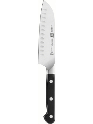 Zwilling Pro Santoku knife, 140 mm / 5.5 '', art. no. 38408-141