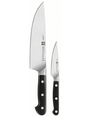 Zwilling Pro Set of knives, 2 pcs., art. no. 38430-004