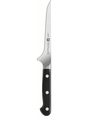 Zwilling Pro Boning knife, 140 mm / 5.5 '', art. no. 38404-141