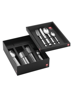 Zwilling Greenwich Flatware Set 30-pcs., 07033-307