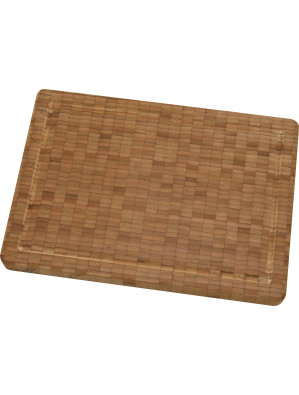 Zwilling cutting board, bamboo, medium size, 30772-100