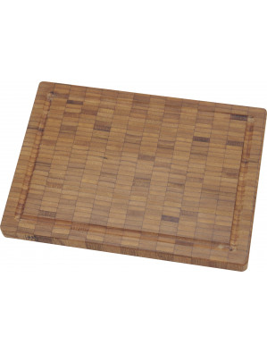 Zwilling cutting board, bamboo, medium size, 30772-300