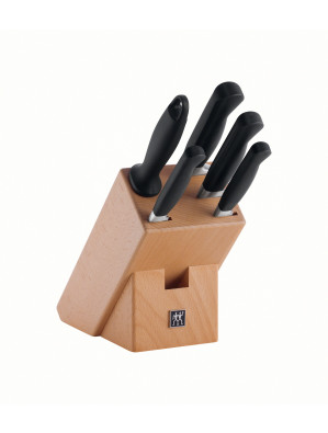 Zwilling Pure Knife block, 6 pcs., art. no. 33620-000