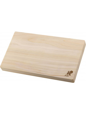 Miyabi cutting board, Hinoki, medium, 34535-200 / 1002078
