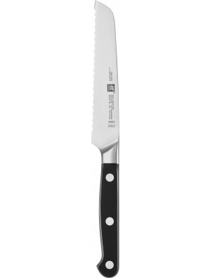 Zwilling Pro Utility knife, 130 mm / 5 '', art. no. 38410-131