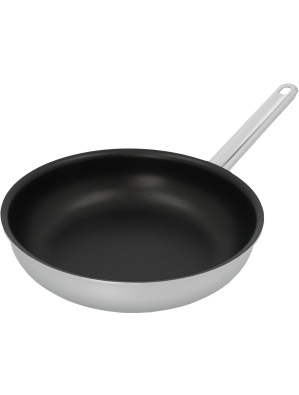 Demeyere ControlInduc Duraslide Ultra Pan 24 cm / 9.4'', 26624 / 40851-136