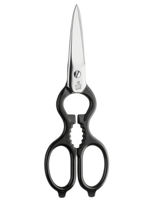 Zwilling - multi-purpose scissors, black, 20 cm, 43927-200 / 1005711