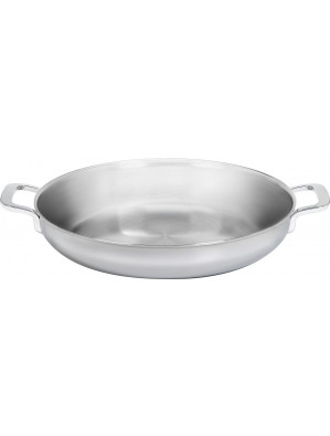 Demeyere Frying pan - Multifunction 5*, Ø 32 cm / 12.6'', 15832 / 40850-995