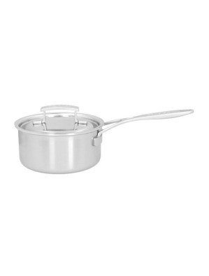 Demeyere Industry - saucepan w/lid, Ø 16 cm, 67416+67516 / 1029680