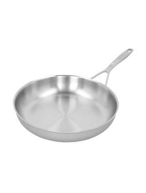 Demeyere Industry - Frying pan/Skillet - 20 cm / 7.9'', 67620 / 1029689
