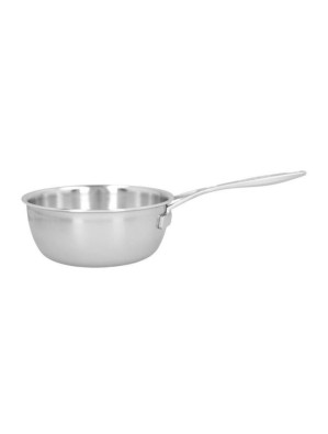 Demeyere Industry - conical sauteuse w/o lid - 20 cm, 67820 / 1029704