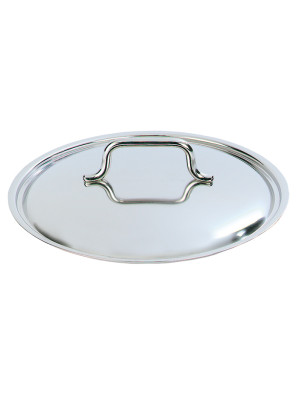 Demeyere Apollo - lid, Ø 22 cm, 44522 / 40850-184