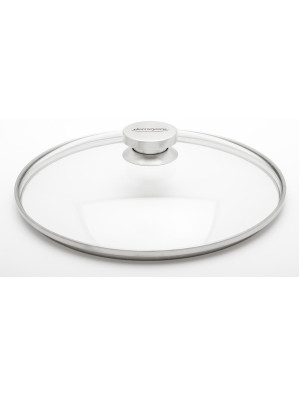 Demeyere glass lid - 28 cm / 11''; 1005337 / 40850-758