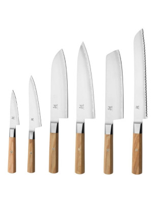 Miyabi 4000FCv2 Koya Set, SET4000FCv2