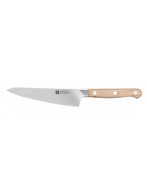 Zwilling Pro Wood chef's knife compact, 140 mm, 5.5 in, 38470-141