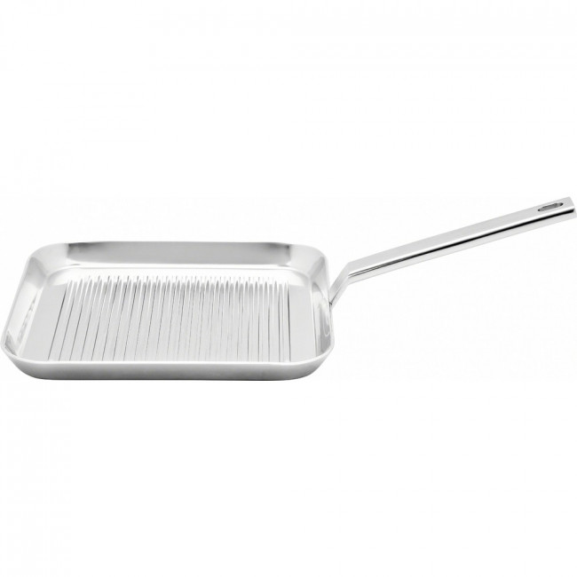 Demeyere grill pan controllinduc®, 28 cm x 28 cm, 46728 / 40850-750