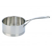 Demeyere Atlantis - Saucepan w/o lid, Ø 18 cm, 2.2 L, 41418 / 40850-147