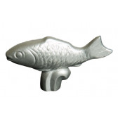 Staub - Animal knob, fish, 40509-348 / 1190105