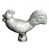 Staub - Animal knob, chicken, 40509-346 / 1190104