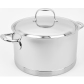 Demeyere Atlantis - pot, Ø 28 cm, 8.4 L, 41328 / 40850-142 / 1005088