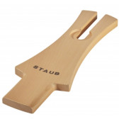 Staub - Wooden Lid Holder, 40501-124