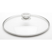 Demeyere glass lid - 32 cm / 12.6''; 6532 / 40850-760