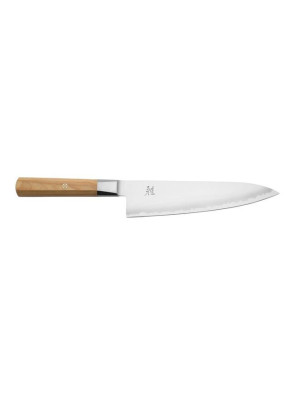 Miyabi 4000FCv2 Koya Gyutoh, 200 mm, 7.9'', 33977-183 / 1026927