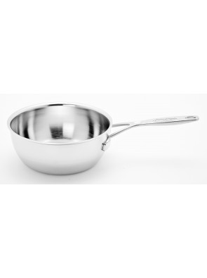Demeyere Industry - conical sauteuse w/o lid - 18 cm, 48818 / 40850-745