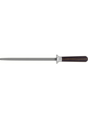 Zwilling Twin 1731 Sharpening steel, 230 mm, 9.1 in, 32579-360