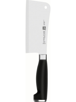 Zwilling Four Star II Cleaver, 150 mm / 5.9 '', art. no. 30095-151