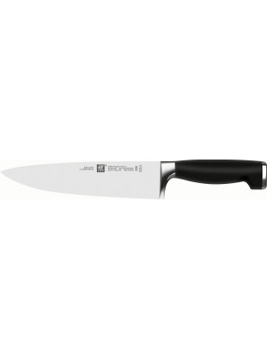 Zwilling Four Star II Chef's knife, 200 mm / 7.9 '', art. no. 30071-201