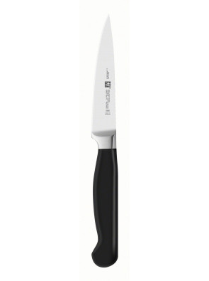 Zwilling Pure Paring knife, 100 mm / 3.9 '', art. no. 33600-101