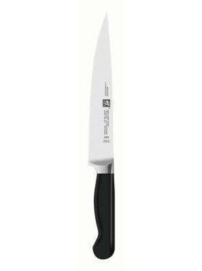 Zwilling Pure Slicing knife, 200 mm / 7.9 '', art. no. 33600-201