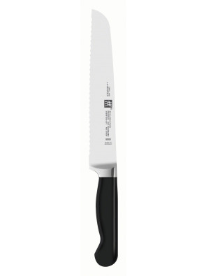 Zwilling Pure Bread knife, 200 mm / 7.9 '', art. no. 33606-201