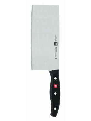 Zwilling Pollux Chinese chef's knife, 185 mm / 7.3 '', art. no. 30795-180