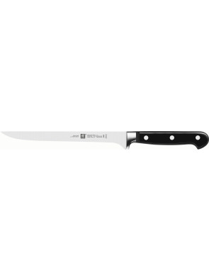 Zwilling Professional S Filleting knife, 180 mm / 7.1 '', art. no. 31030-181