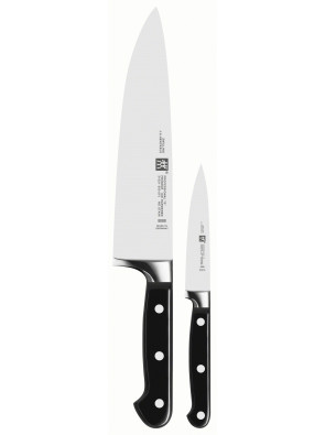 Zwilling Professional S Set of knives, 2 pcs., art. no. 35645-000