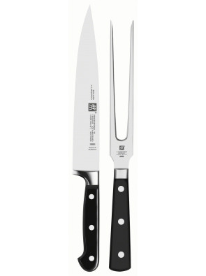 Zwilling Professional S Set of knives, 2 pcs., art. no. 35601-100