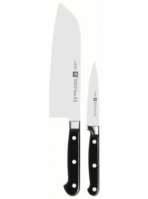 Zwilling Professional S Set of knives, 2 pcs., art. no. 35649-000