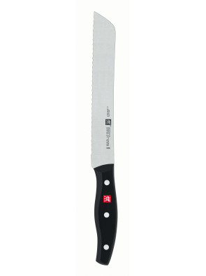 Zwilling Pollux Bread knife, 200 mm / 7.9 '', art. no. 30726-201