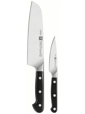 Zwilling Pro Set of knives, 2 pcs., art. no. 38430-006