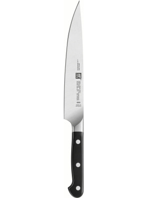 Zwilling Pro Slicing knife, 200 mm / 8 '', art. no. 38400-201