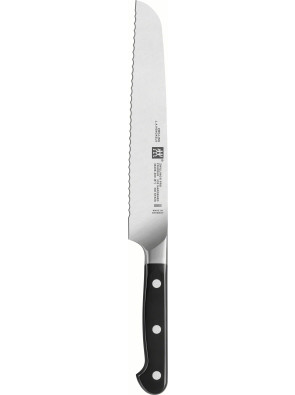 Zwilling Pro Bread knife, 200 mm / 8 '', art. no. 38406-201