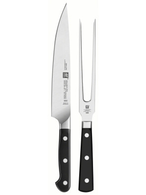 Zwilling Pro Set of knives, 2 pcs., art. no. 38430-003