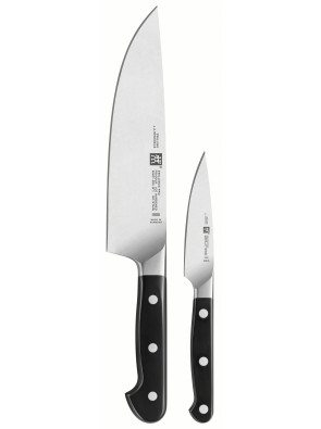 Zwilling Pro Set of knives, 2 pcs., art. no. 38430-004