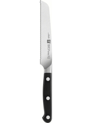 Zwilling Pro Utility knife, 130 mm / 5 '', art. no. 38400-131
